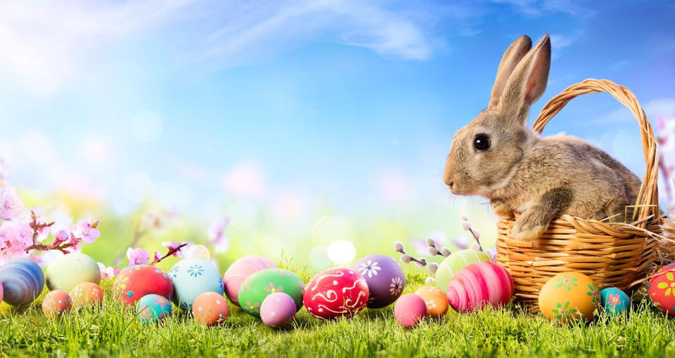 Easter info